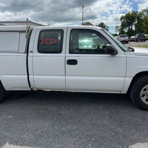 2005 Chevrolet SILVERADO 1500 WORK TRUCK 缩略图 11
