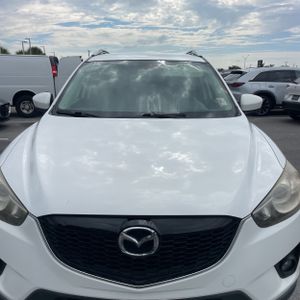 2014 Mazda CX-5 TOURING — миниатюра 15