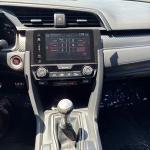 صورة مصغرة 38 لـ 2018 Honda CIVIC SI