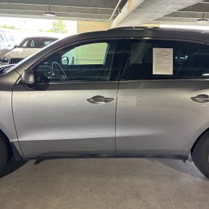 صورة 4 لـ 2016 Acura MDX ADVANCE PACKAGE