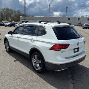 VOLKSWAGEN TIGUAN SEL PREMIUM 4MOTION - 5