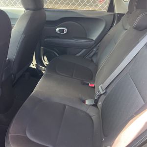 2016 KIA SOUL BASE thumbnail 22