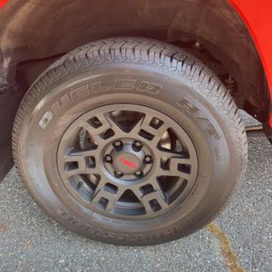 2023 Toyota 4RUNNER TRD PRO thumbnail 19
