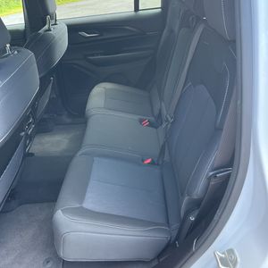 2024 JEEP GRAND CHEROKEE LAREDO 照片 34