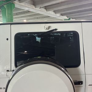 صورة مصغرة 16 لـ 2014 Mercedes-BENZ G-CLASS