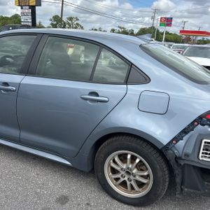 Toyota Corolla Hybrid LE - 6