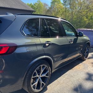 BMW X5 M50I - 9