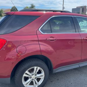 صورة 9 لـ 2012 Chevrolet EQUINOX LT