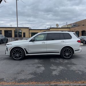 BMW X7 M60I - 3