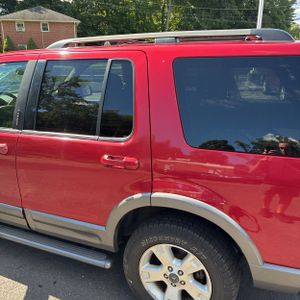 2003 FORD EXPLORER XLT — фото 6