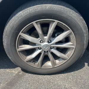2025 Honda CR-V EX-L 缩略图 20