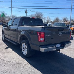 FORD F-150 XL - 5