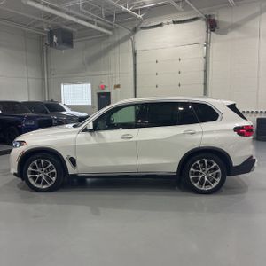 BMW X5 XDRIVE40I - 3