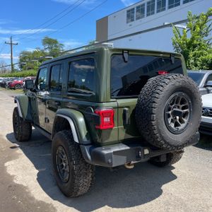 صورة 5 لـ 2023 JEEP WRANGLER RUBICON 392