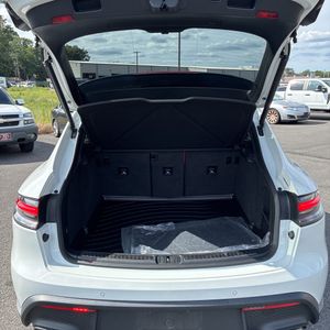 2022 Porsche MACAN S — миниатюра 44