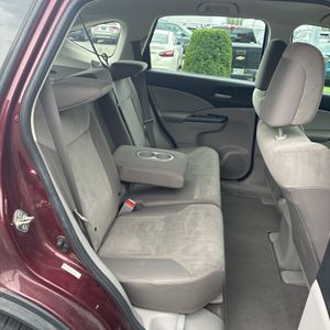 صورة مصغرة 35 لـ 2014 Honda CR-V LX