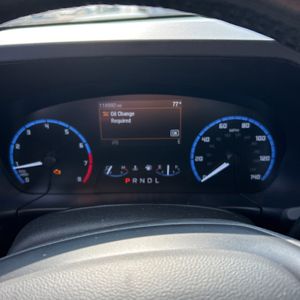 2022 FORD BRONCO SPORT BIG BEND — миниатюра 39