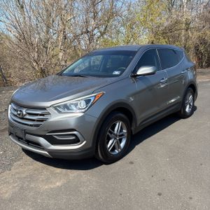 HYUNDAI SANTA FE SPORT 2.4L - 1
