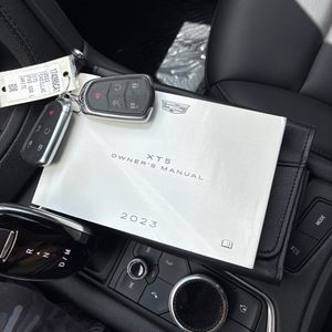 2022 Cadillac XT5 LUXURY — миниатюра 48