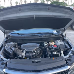 صورة 43 لـ 2021 Cadillac XT6 PREMIUM LUXURY