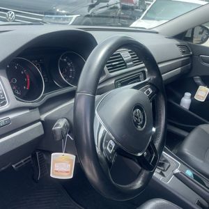صورة مصغرة 36 لـ 2018 Volkswagen PASSAT 2.0T S