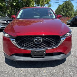 2023 Mazda CX-5 2.5 S SELECT 缩略图 14