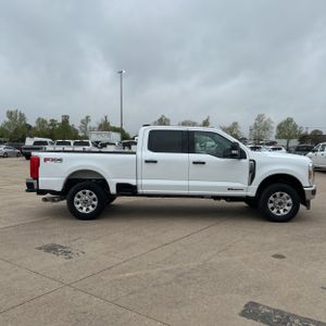 FORD F-250 SUPER DUTY XLT - 10
