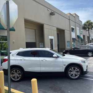 2018 BMW X2 XDRIVE28I 照片 10
