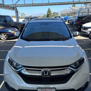 صورة 11 لـ 2018 Honda CR-V EX-L