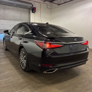 LEXUS ES 350 BASE - 5
