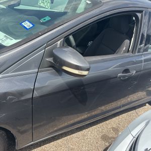 2016 FORD FOCUS SE 照片 4