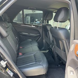 2016 Mercedes-BENZ GLE — миниатюра 35