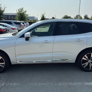 2023 Volvo XC60 B5 PLUS BRIGHT THEME 照片 4