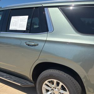 CHEVROLET TAHOE LT - 6