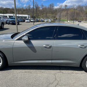 AUDI A6 SEDAN PREMIUM 45 TFSI QUATTRO S TRONIC - 4