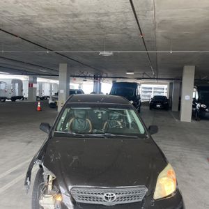 صورة مصغرة 15 لـ 2006 Toyota MATRIX XR
