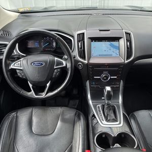 2016 FORD EDGE TITANIUM 缩略图 33