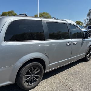 DODGE GRAND CARAVAN GT - 9