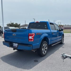 FORD F-150 XL - 8