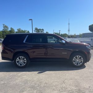 CHEVROLET TAHOE PREMIER - 10