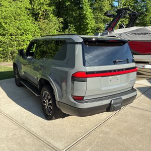 LEXUS GX 550 PREMIUM+ - 4