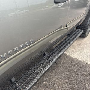 2009 Chevrolet SILVERADO 1500 LT — миниатюра 56