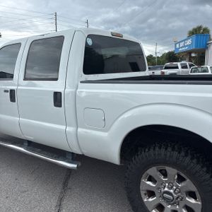 FORD F-250 SUPER DUTY XLT - 6