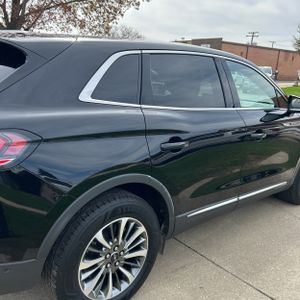 LINCOLN NAUTILUS RESERVE - 9