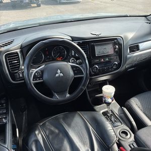 صورة مصغرة 35 لـ 2015 Mitsubishi OUTLANDER SE