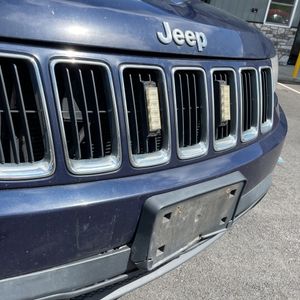 2016 JEEP GRAND CHEROKEE LAREDO 缩略图 49