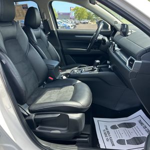 2023 Mazda CX-5 2.5 S SELECT — миниатюра 33