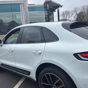 PORSCHE MACAN - 6