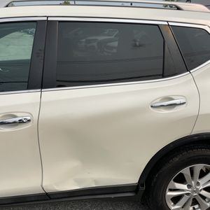2016 Nissan ROGUE SV — миниатюра 60