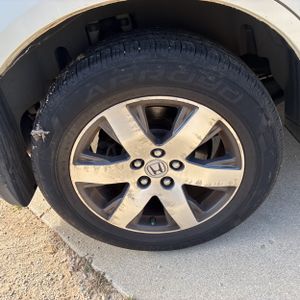 صورة 19 لـ 2012 Honda PILOT TOURING